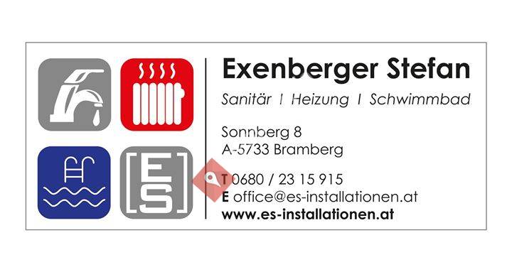 ES-Installationen / Exenberger Stefan