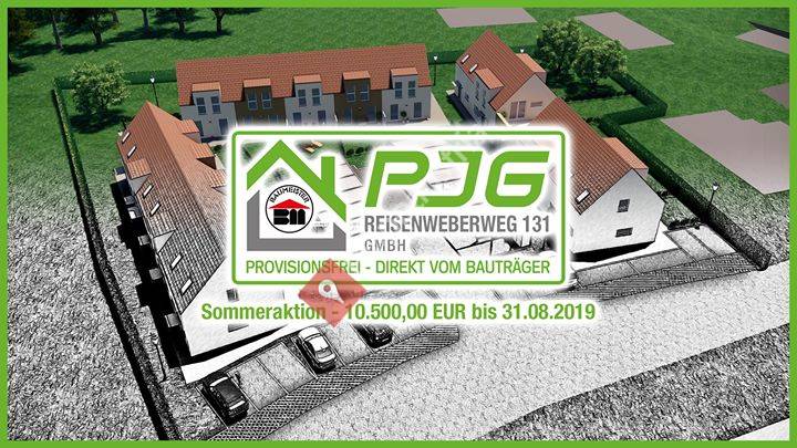 ESS REAL Estate GMBH