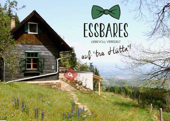Essbares auf