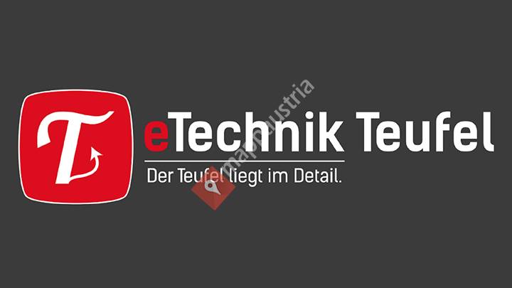 Etechnik Teufel