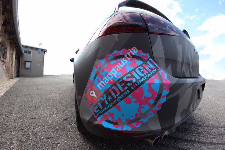 ETY-Design   Carwrapping Company