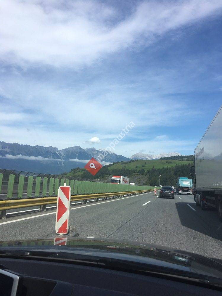 Europabrücke