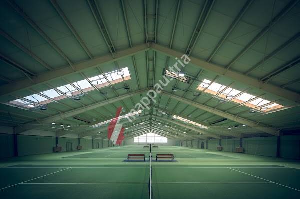 Europahalle
