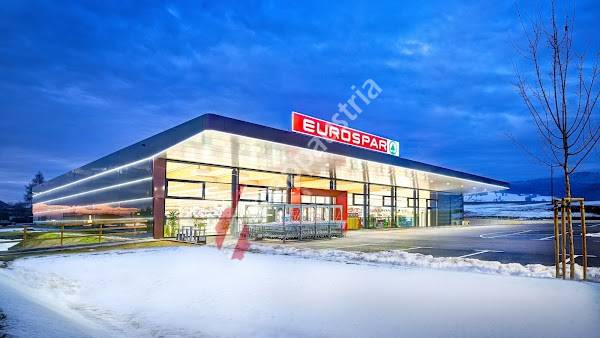 EUROSPAR Krieg Ulrichsberg