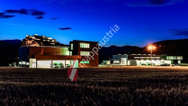 EVA Elektroinstallationen, Verteilerbau und Automatisierungstechnik