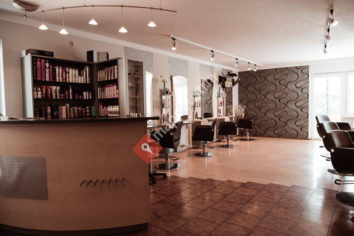 Eva's Haarstudio