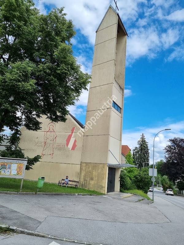 Evangelische Pfarrgemeinde A.B. Bad Hall