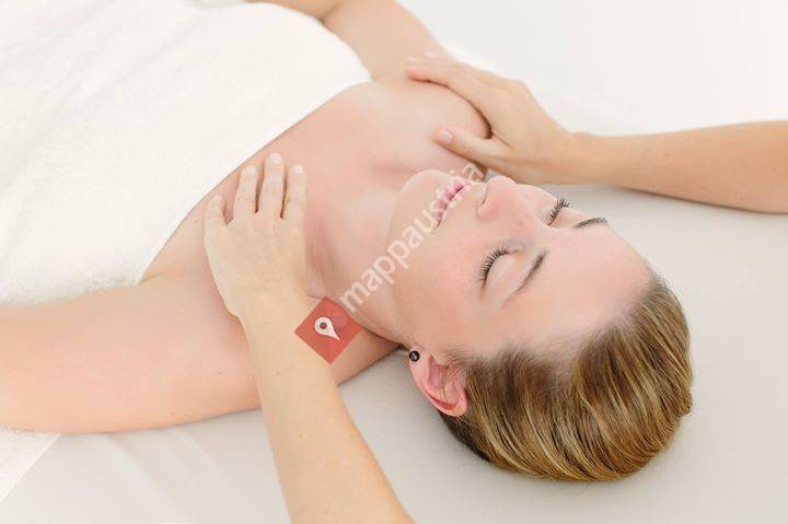 Evelyne Deinhofer bowen bewegt dein Sein