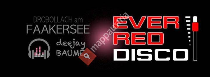 EVER RED