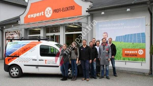 Expert Profi-Elektro