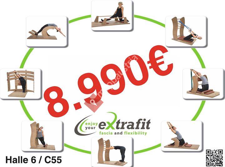 Extrafit Investment GmbH