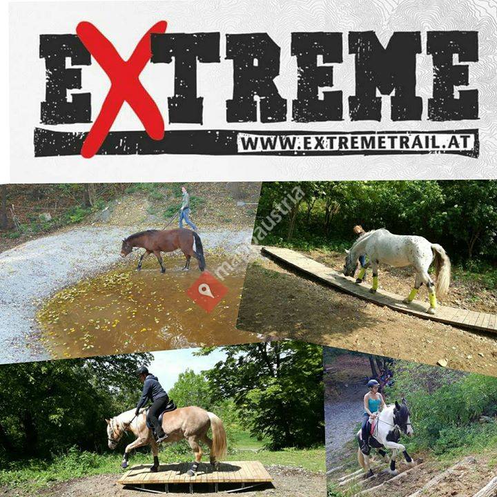 Extreme Trail Park Sommerein - MB Ranch