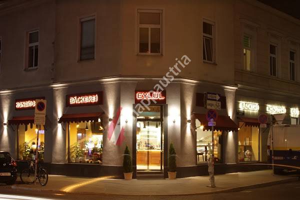 Eylül Bäckerei & Restaurant