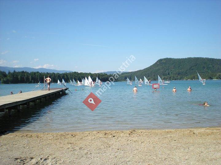 Faaker See - FeWo Wuzella