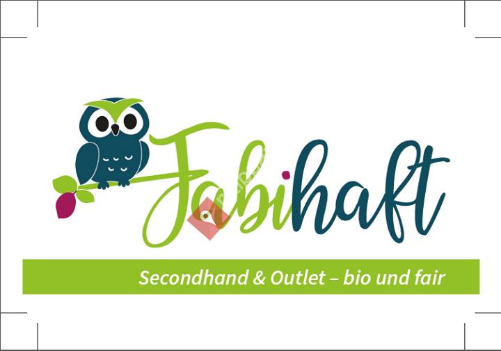 Fabihaft - Secondhand & Outlet - bio und fair