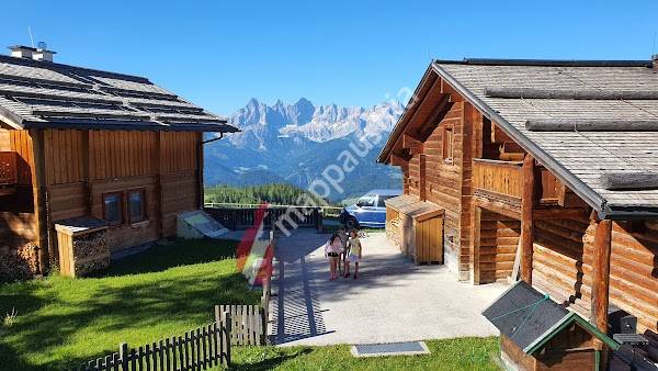 Fageralmhütte