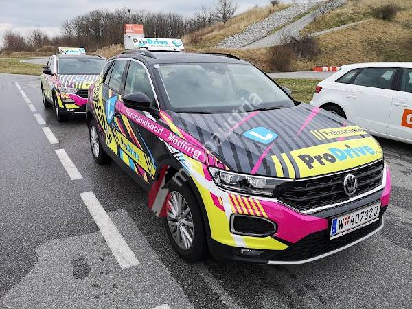 Fahrschule ProDrive Perchtoldsdorf