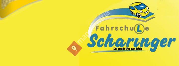Fahrschule Scharinger
