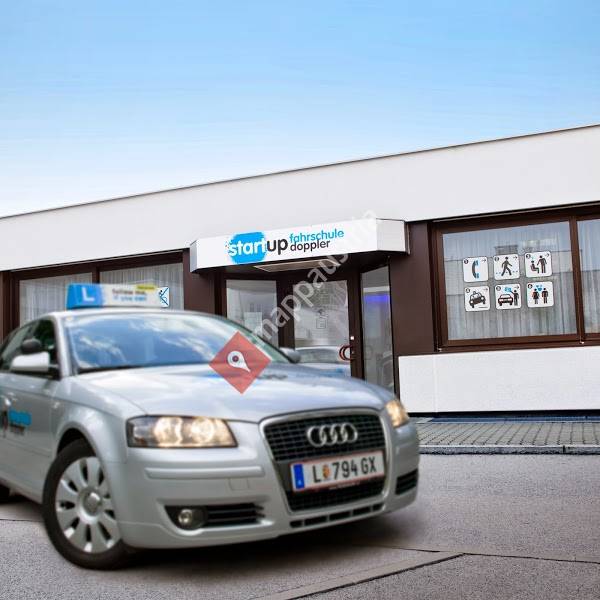fahrschule startup®-doppler - führerschein linz-urfahr