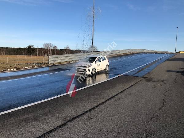 Fahrsicherheitszentrum Waldviertel