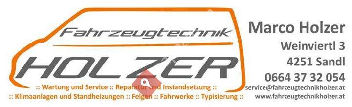 Fahrzeug Technik Holzer