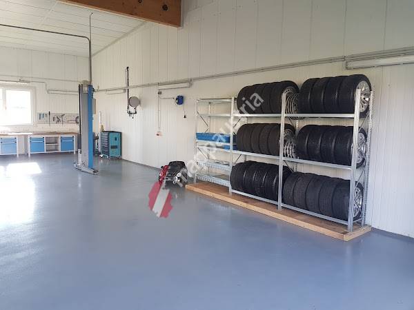 Fahrzeugtechnik Kappel