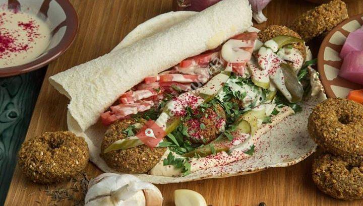 Falafel Yam Yam