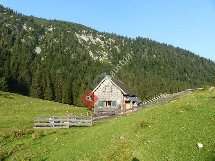 Falbersbachhütte