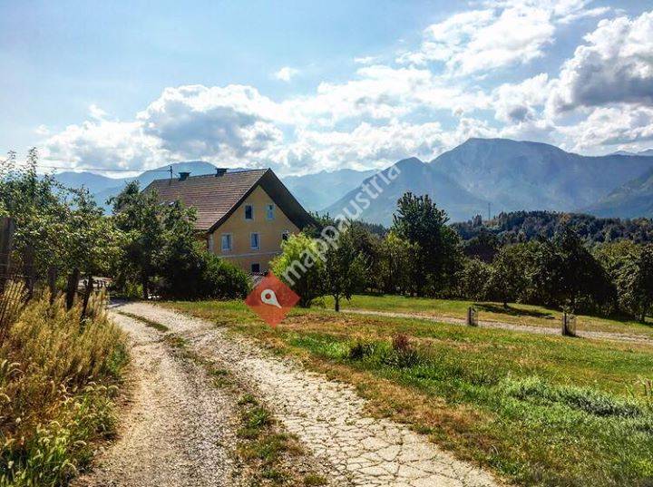 Familie Tomaschitz - Gasthof und Direktvermarktung