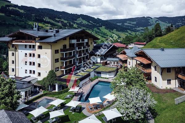 Familienresort Ellmauhof