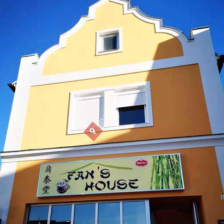 Fan‘s House