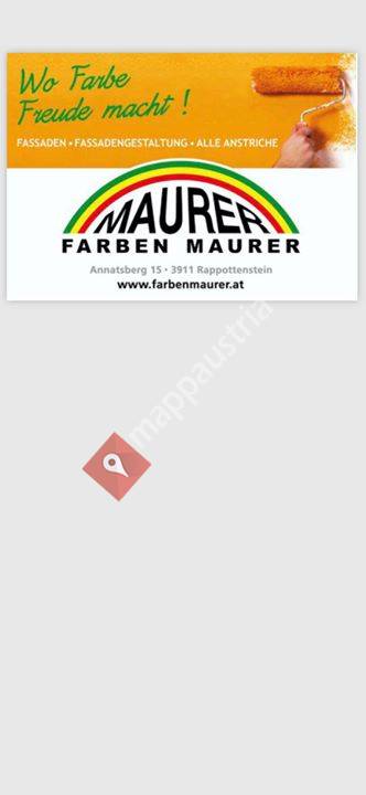 Farben Maurer