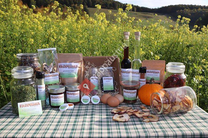 Farmeria