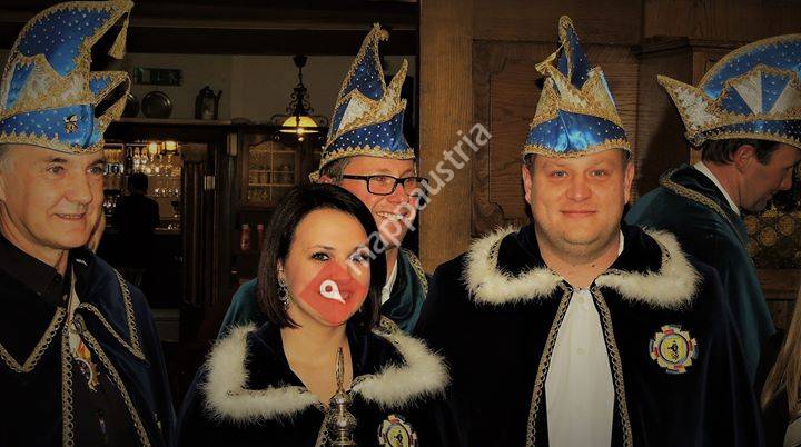 Faschingsgilde Bad St. Leonhard