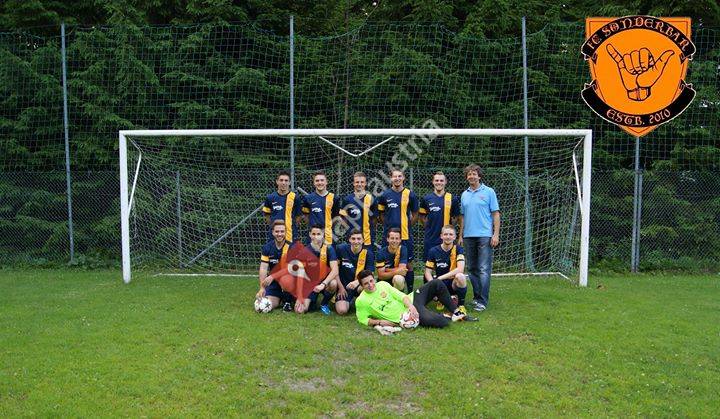 FC Sonderbar Brandenberg