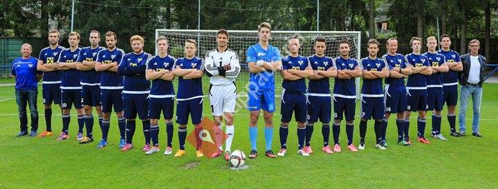 FC Veitsch
