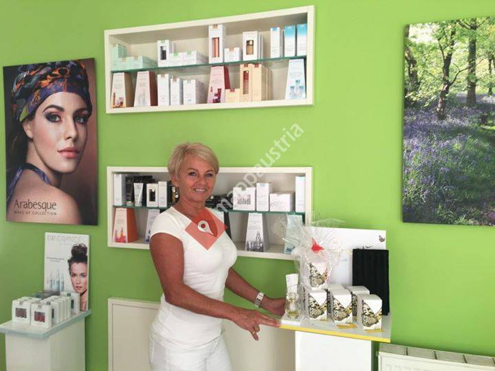 Feelwell- Kosmetik& Fusspflege
