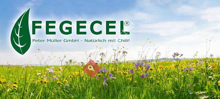 Fegecel - Natürlich mit Chili