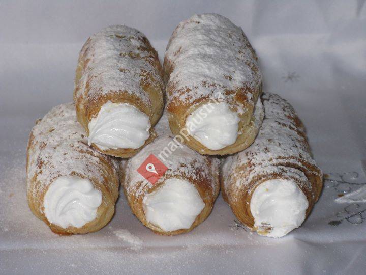 Feinbäckerei Ogoralek