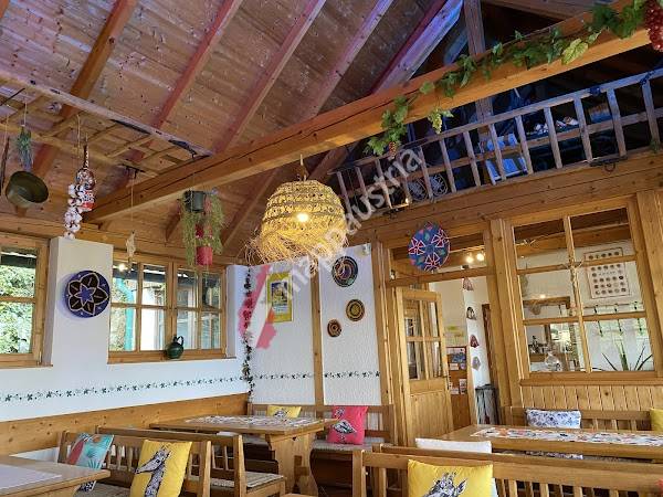 Felsengartl Tapas-Heurigen