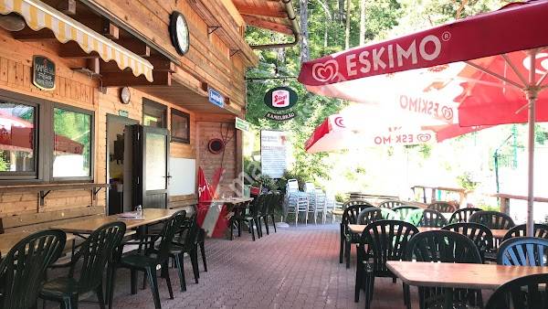 Felsenwirtshaus Don Kamelo