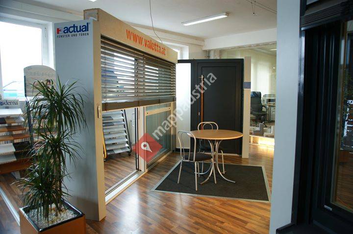 Fenstercenter Adami