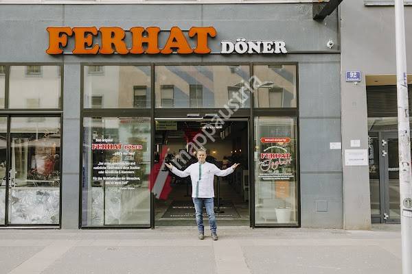 FERHAT DÖNER