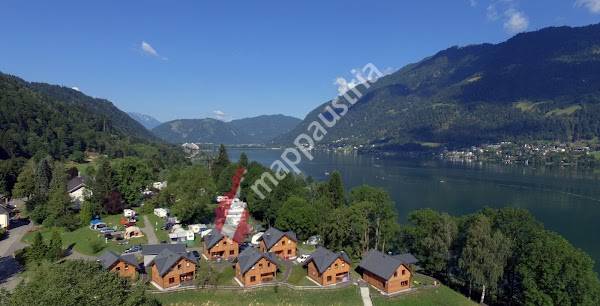Feriendorf Berghof