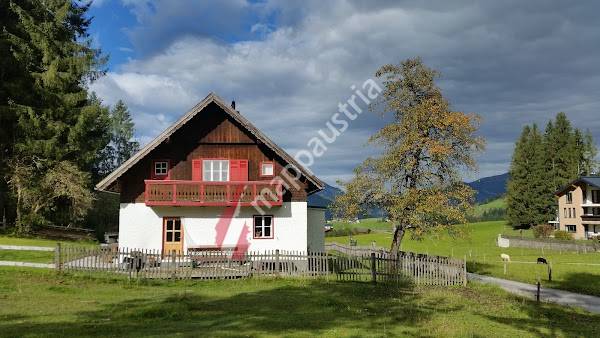 Ferienhaus Abtenau | Fischbach-Alm