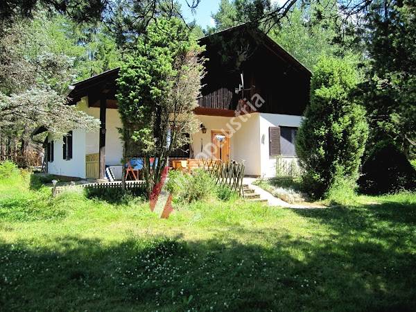 Ferienhaus Hirt