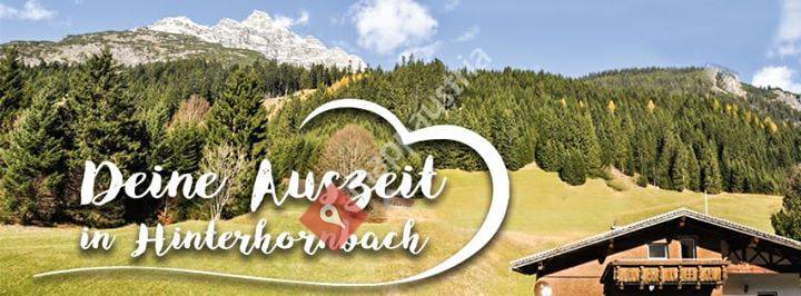 Ferienhaus Hochvogel