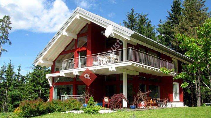 Ferienhaus Melita