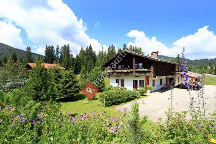 Ferienhaus Schäfer.at