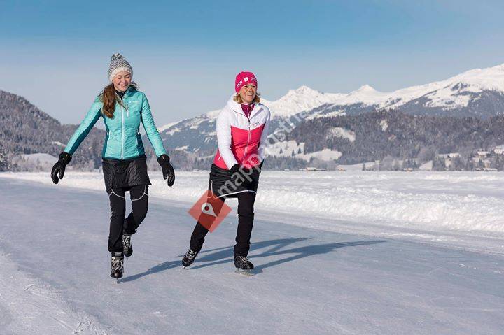 Ferienhof Hoffmann am Weissensee